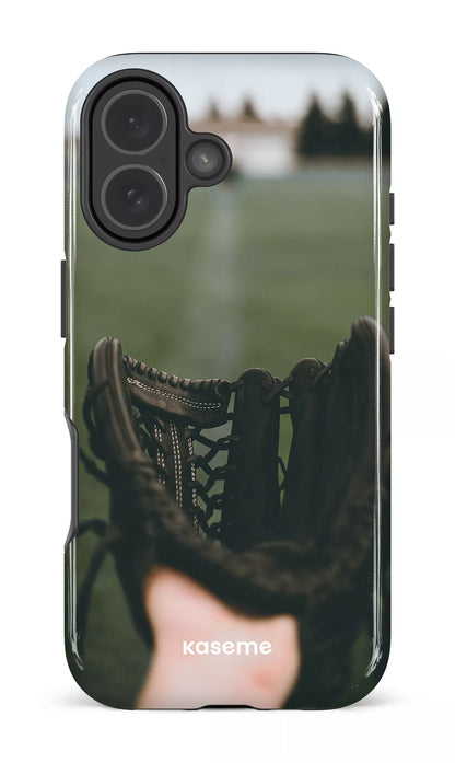 iPhone 17 MagSage - Impact Case Field -