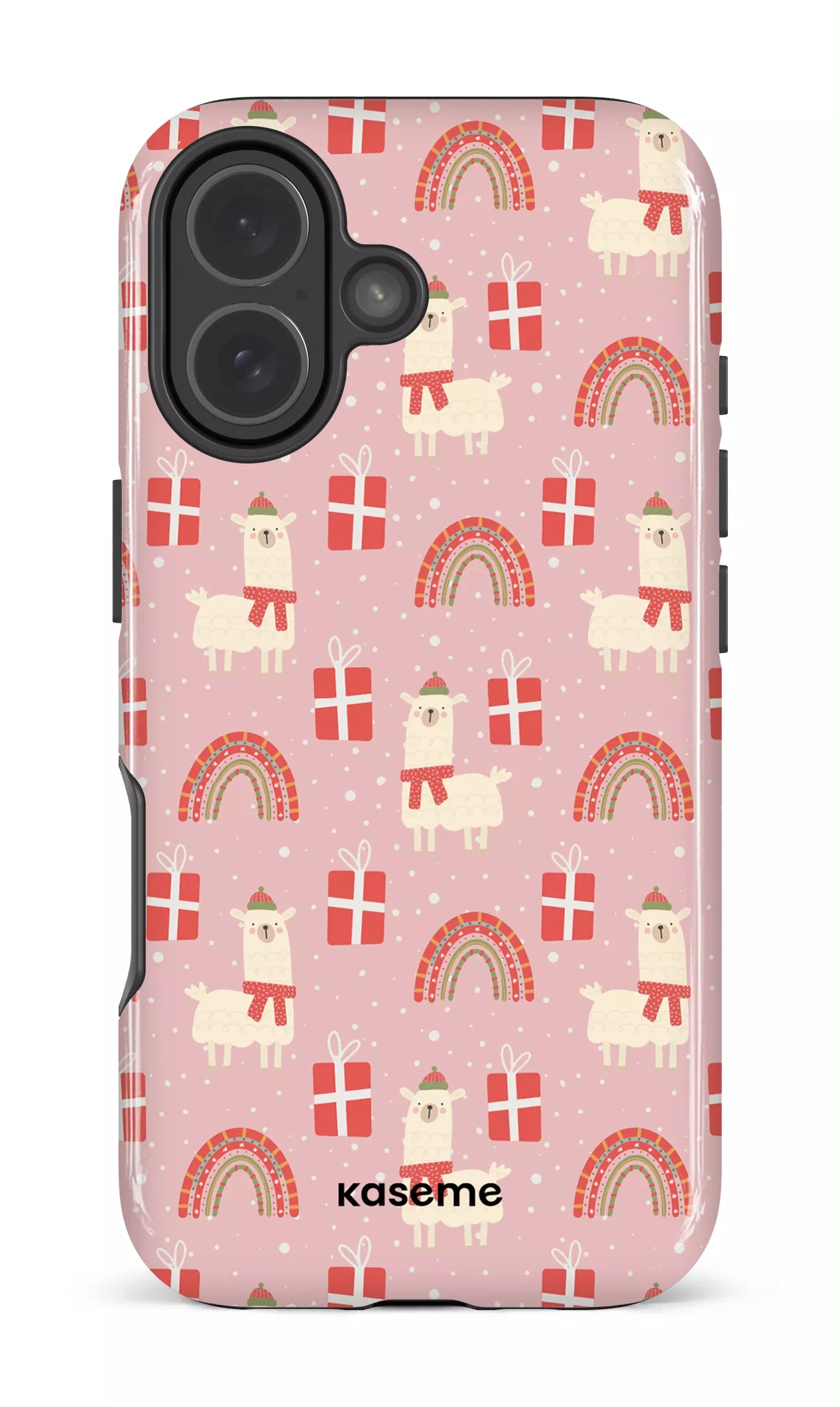 iPhone 17 MagSage - Impact Case Finley -