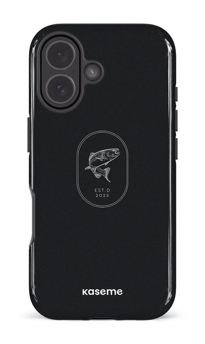 iPhone 17 MagSage - Impact Case Fishing -