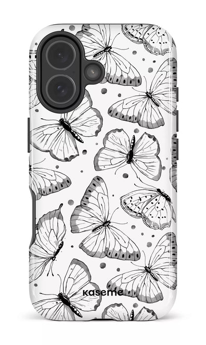 iPhone 17 MagSage - Impact Case Float -
