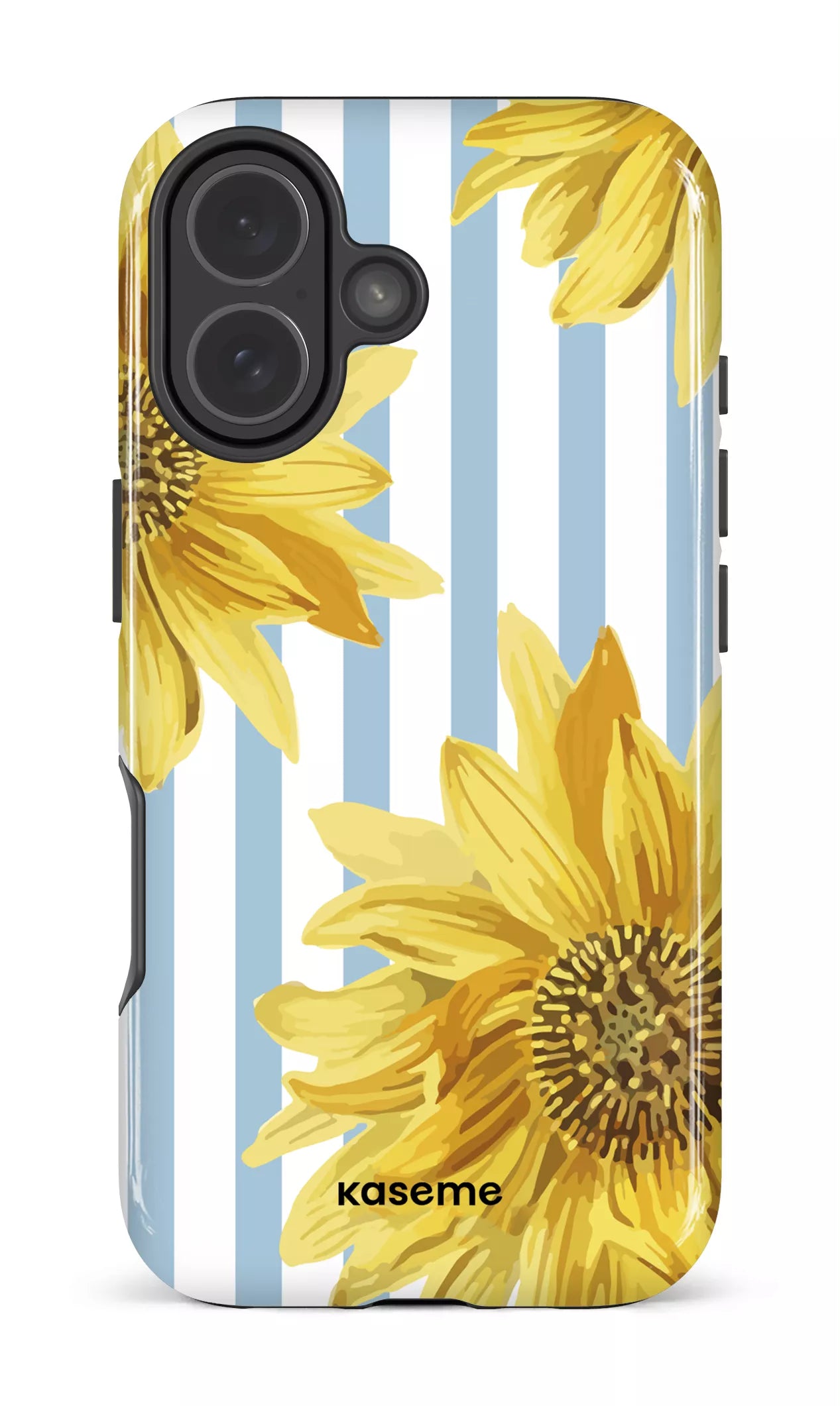 iPhone 17 MagSage - Impact Case Flora -
