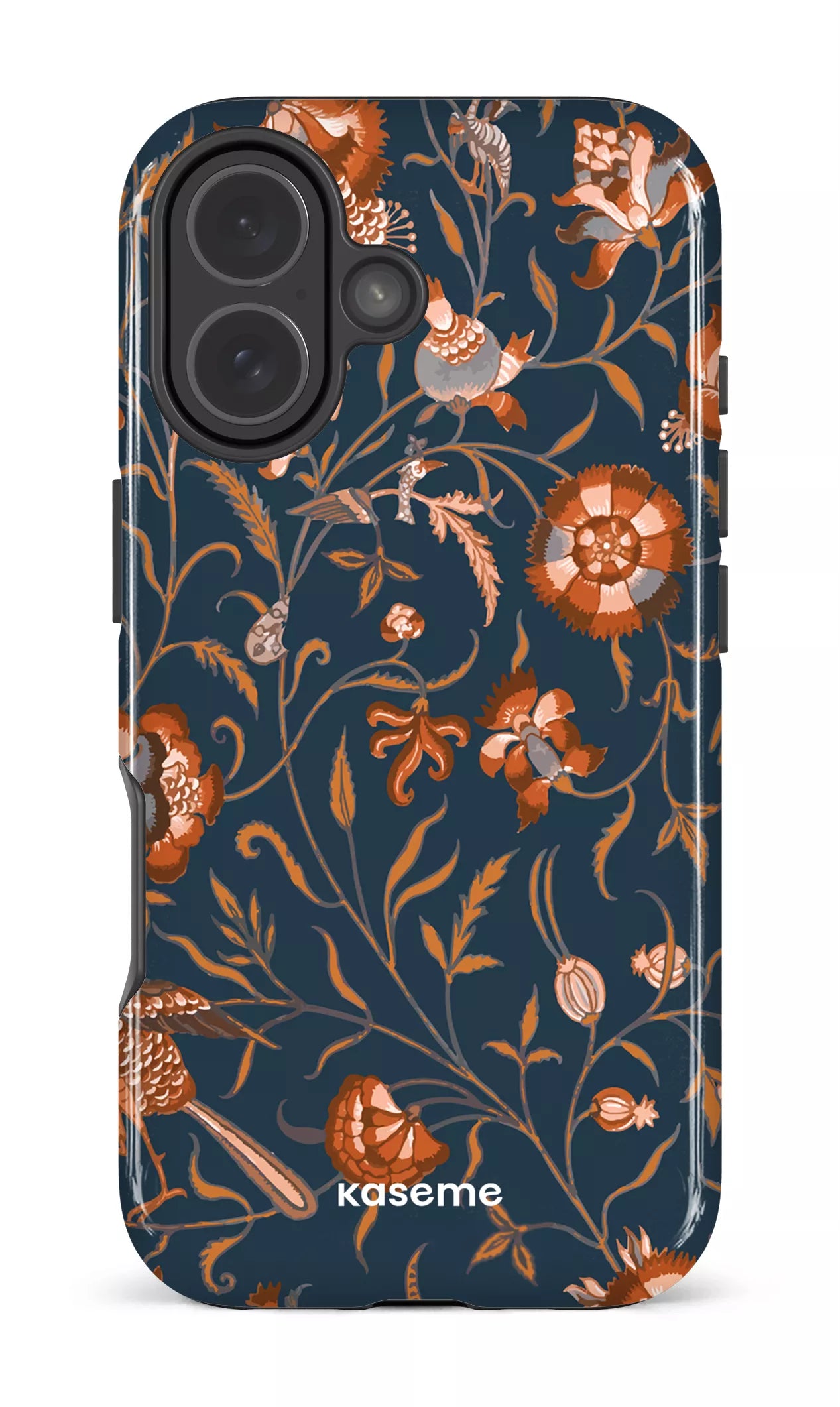 iPhone 17 MagSage - Impact Case Florence -