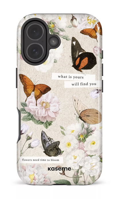 iPhone 17 MagSage - Impact Case Flyby -