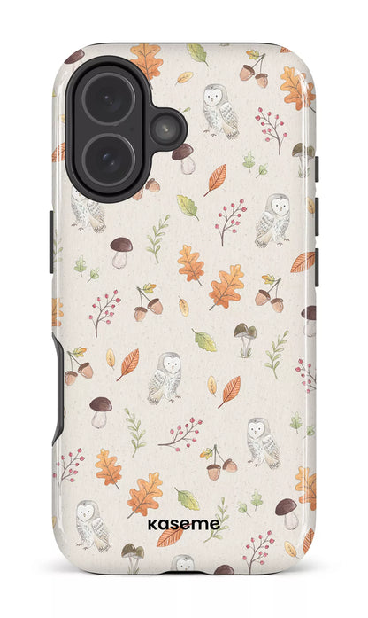 iPhone 17 MagSage - Impact Case Foliage -