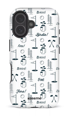 iPhone 17 MagSage - Impact Case Fore -