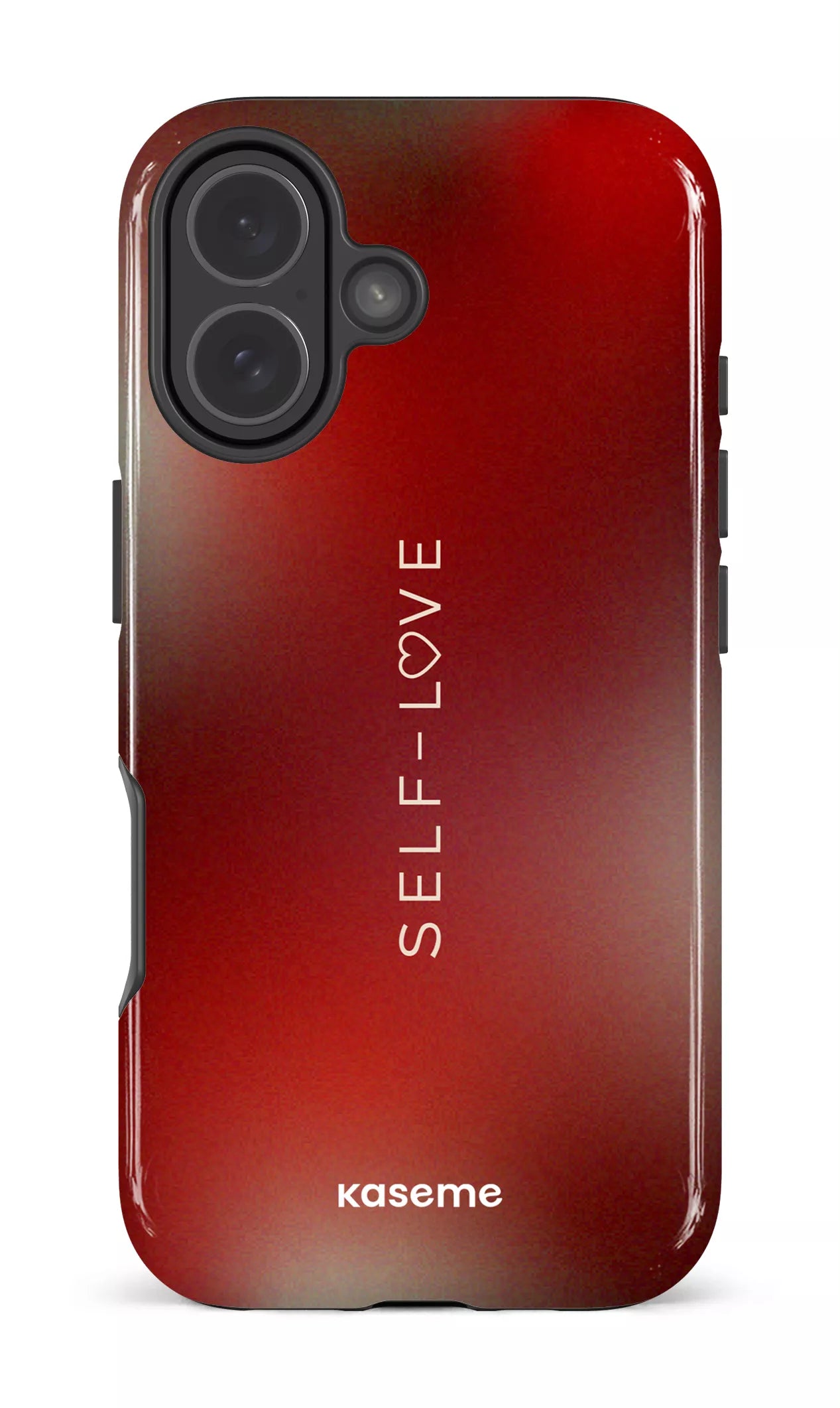 iPhone 17 MagSage - Impact Case Forevermore -