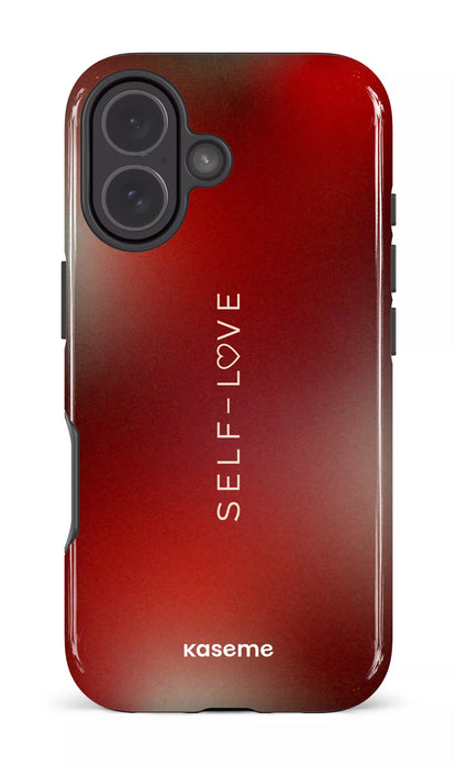 iPhone 17 MagSage - Impact Case Forevermore -