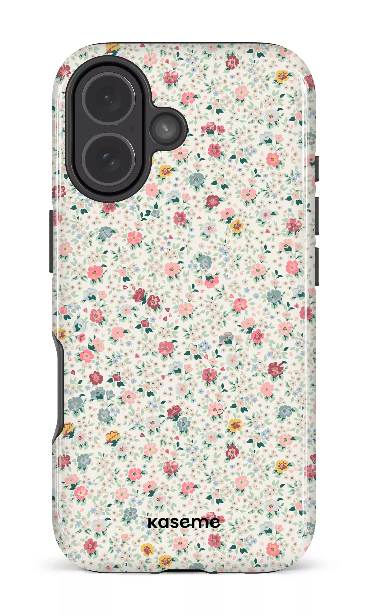 iPhone 17 MagSage - Impact Case Forget me not -