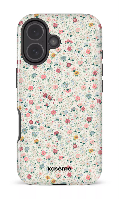 iPhone 17 MagSage - Impact Case Forget me not -