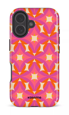 iPhone 17 MagSage - Impact Case Freak Pink -