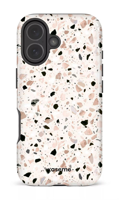 iPhone 17 MagSage - Impact Case Freckles -