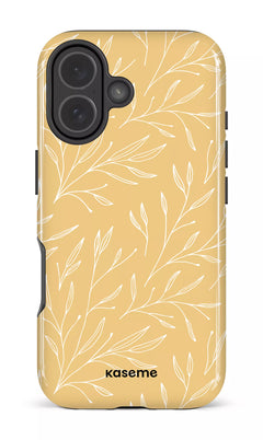 iPhone 17 MagSage - Impact Case Freesia wild -