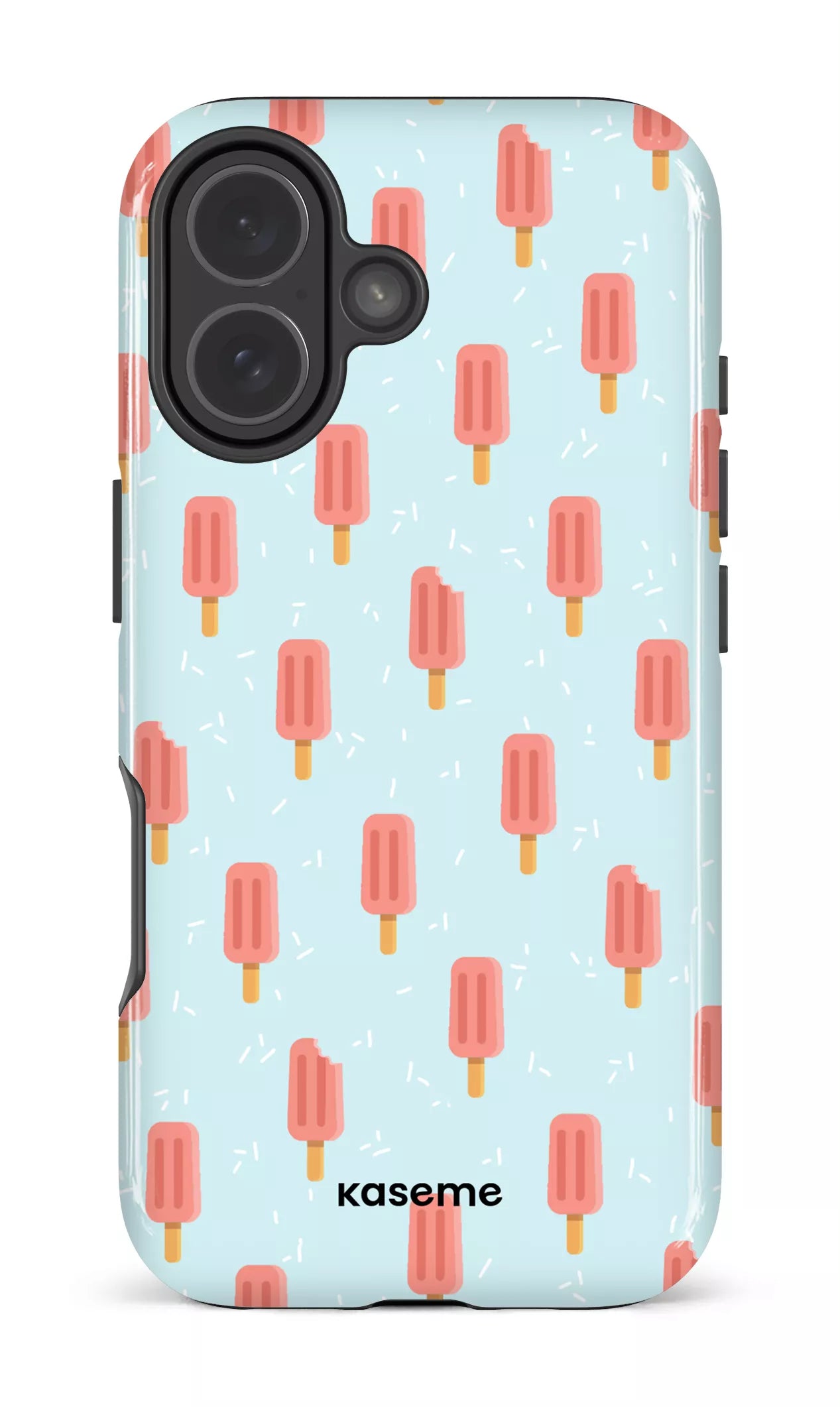 iPhone 17 MagSage - Impact Case Freezy -