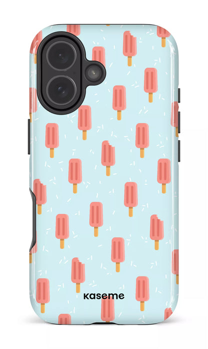 iPhone 17 MagSage - Impact Case Freezy -