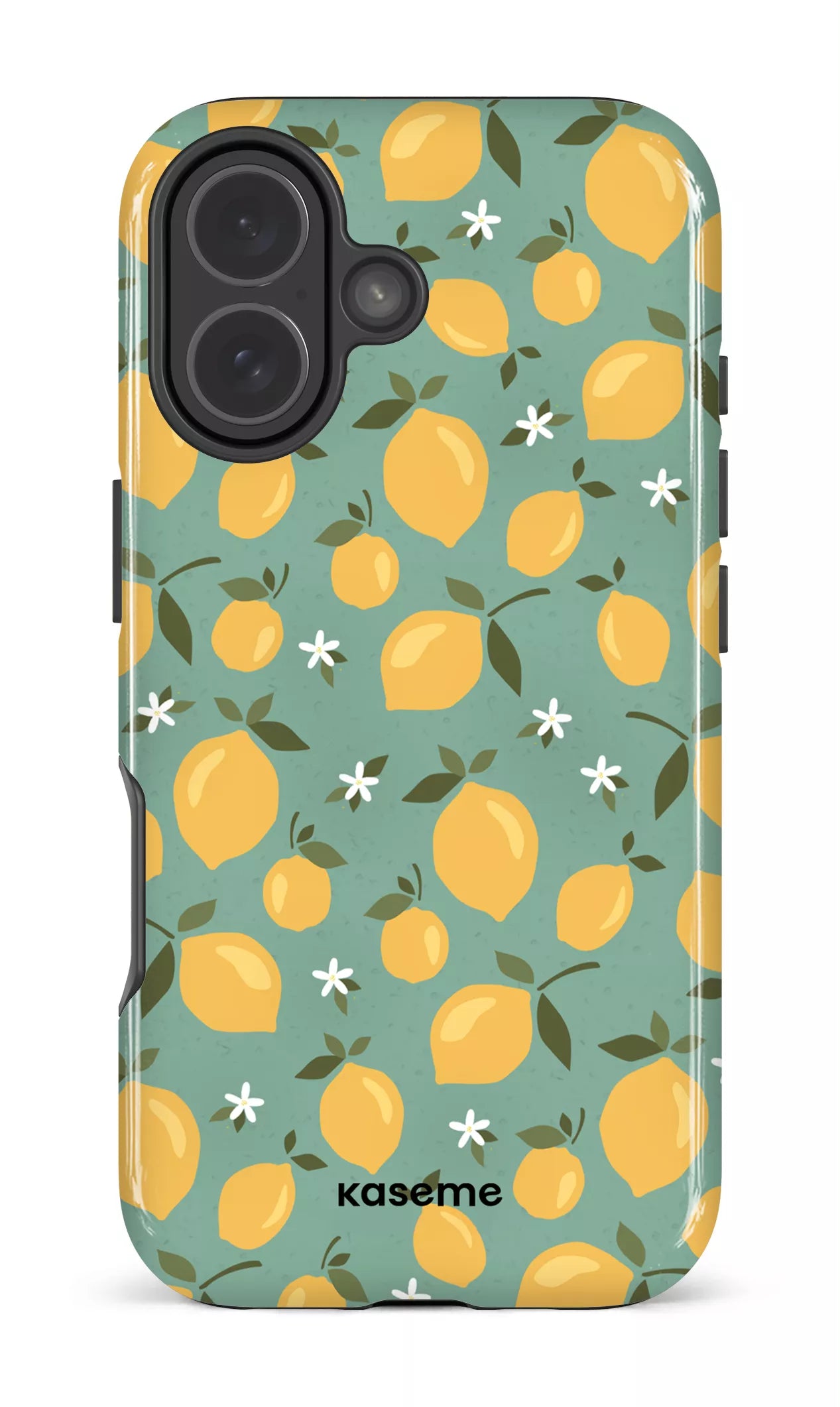 iPhone 17 MagSage - Impact Case Freshie -
