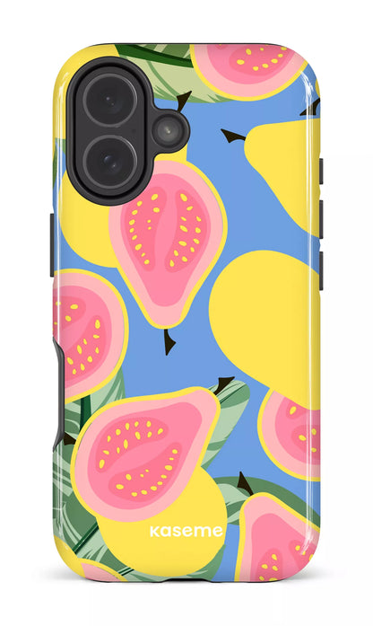 iPhone 17 MagSage - Impact Case Fruit Punch -