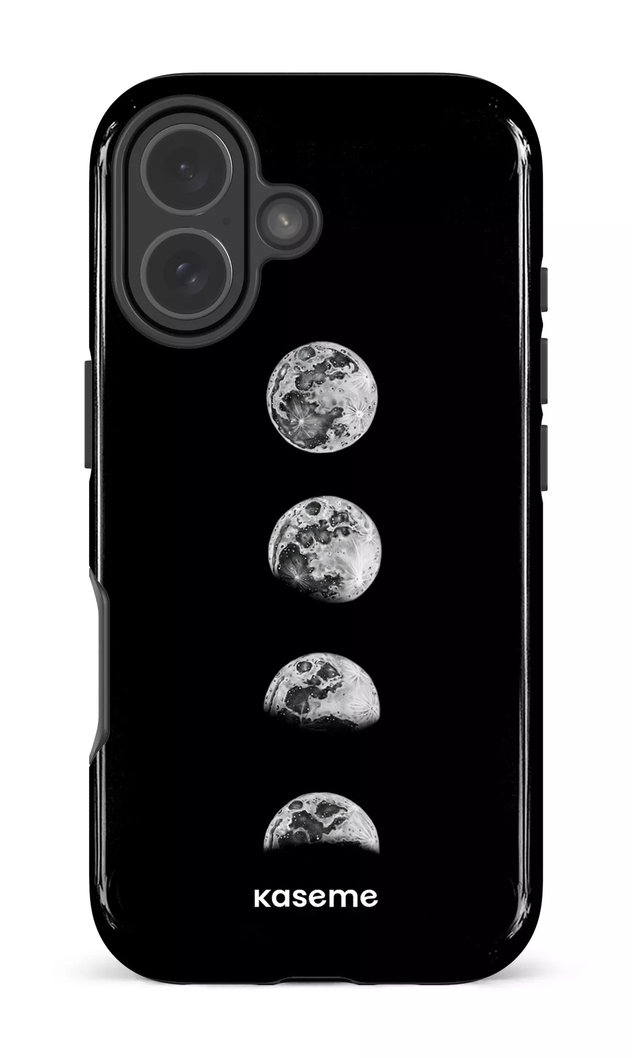 iPhone 17 MagSage - Impact Case Full Moon -