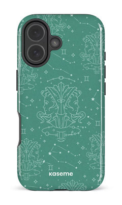 iPhone 17 MagSage - Impact Case Gemini -