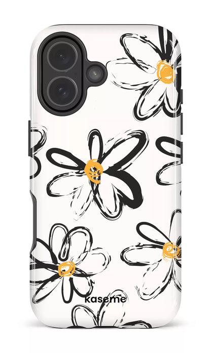 iPhone 17 MagSage - Impact Case Give me flowers -