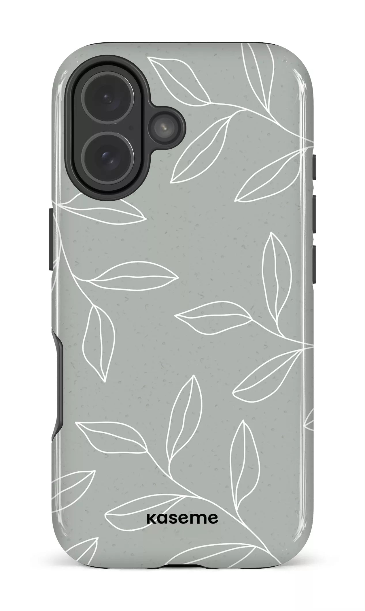 iPhone 17 MagSage - Impact Case Gloomy -