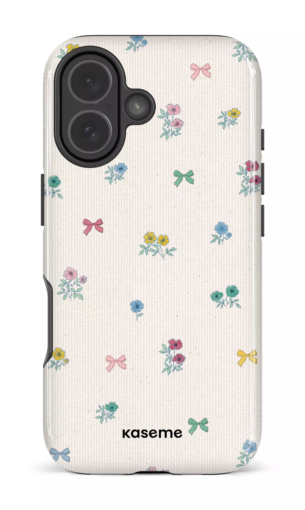 iPhone 17 MagSage - Impact Case Graceful -
