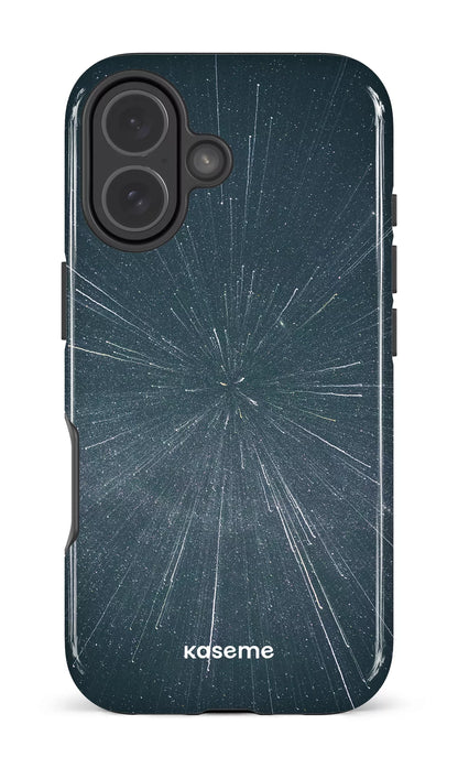 iPhone 17 MagSage - Impact Case Gravity -