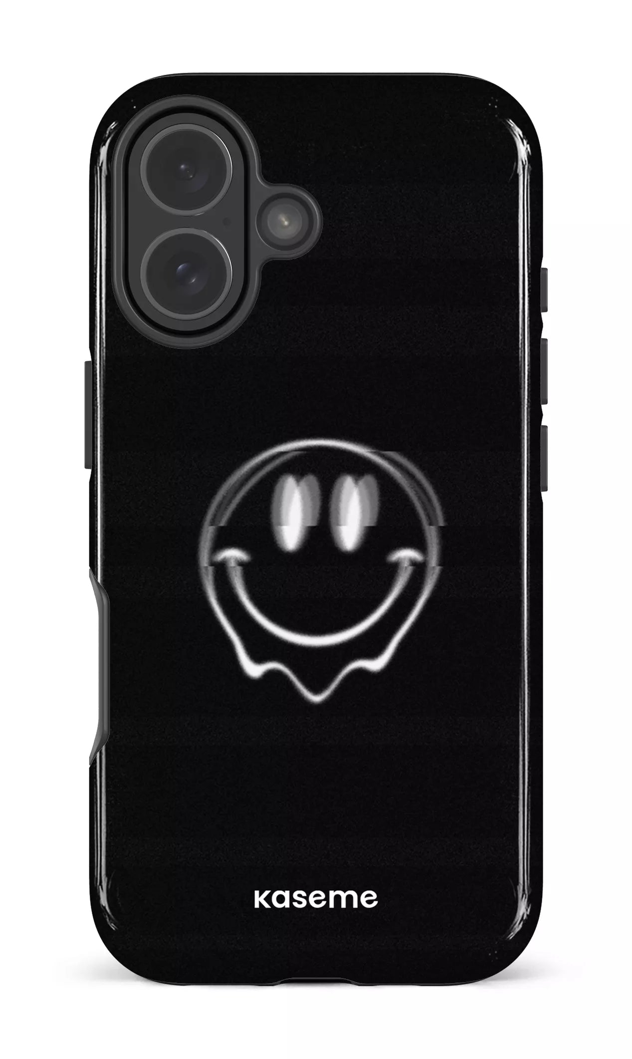 iPhone 17 MagSage - Impact Case Grin -