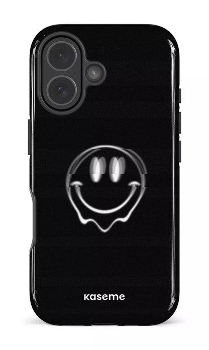 iPhone 17 MagSage - Impact Case Grin -