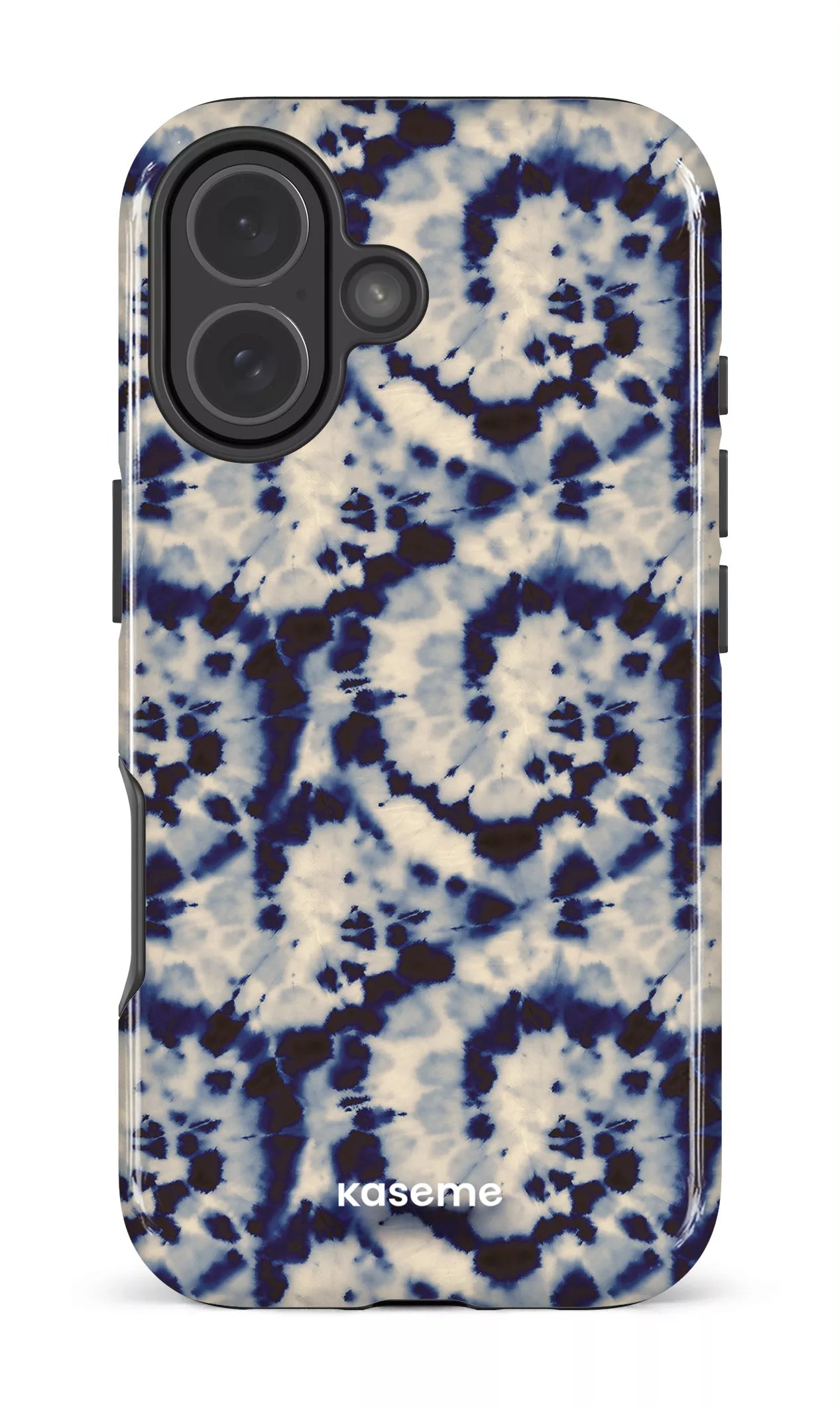iPhone 17 MagSage - Impact Case Groovy Swirls -