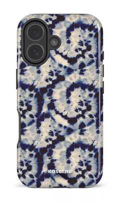 iPhone 17 MagSage - Impact Case Groovy Swirls -