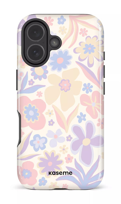 iPhone 17 MagSage - Impact Case Harmony Beige -