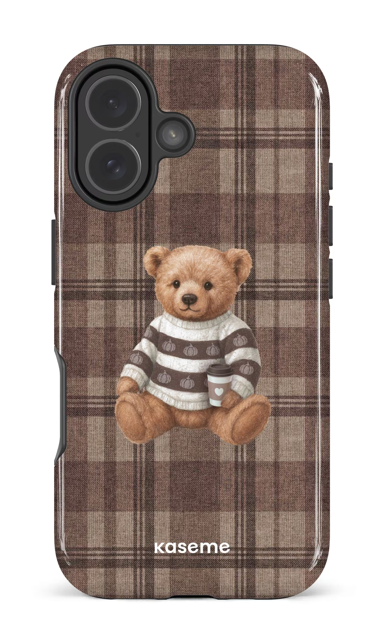 iPhone 17 MagSage - Impact Case Harry -