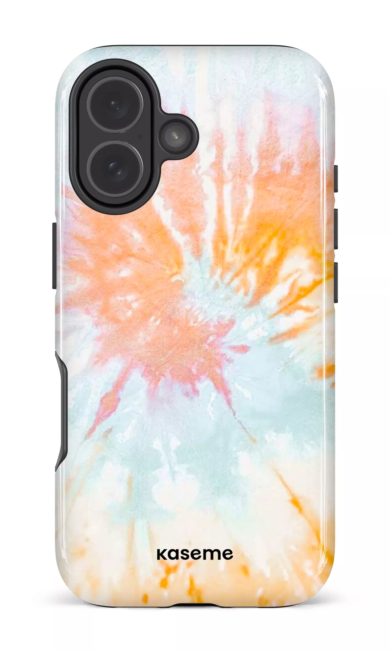iPhone 17 MagSage - Impact Case Hazy Daze -