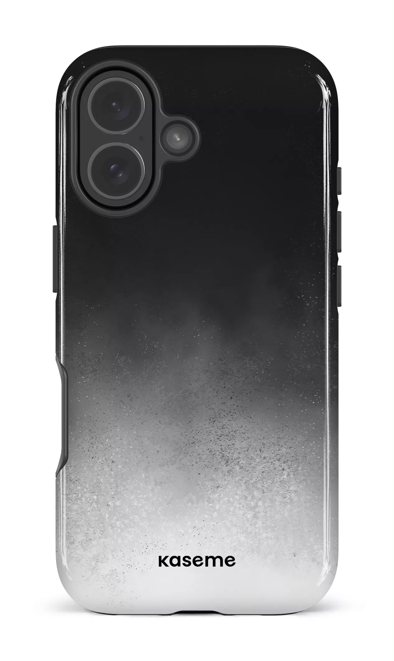 iPhone 17 MagSage - Impact Case Hercule -