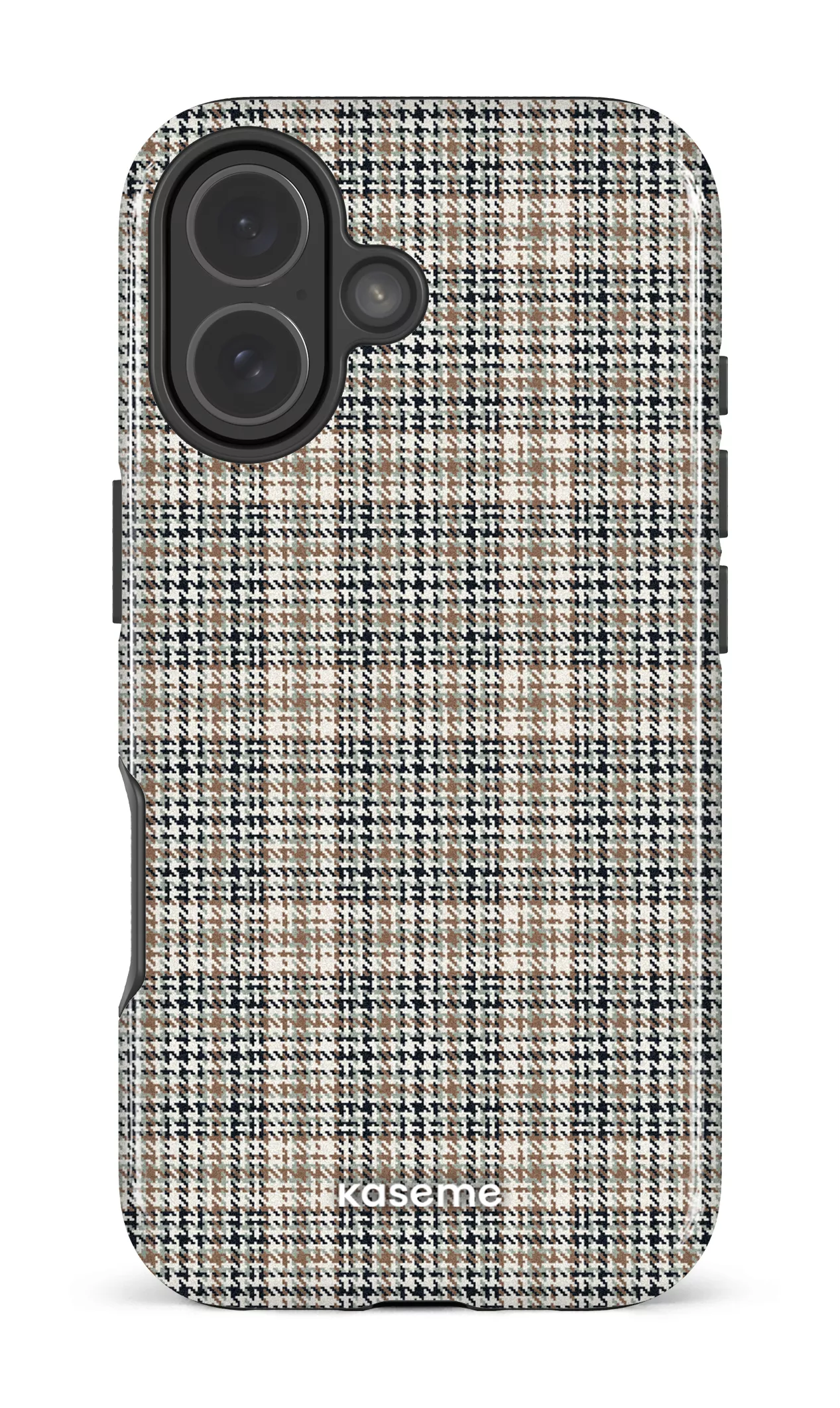 iPhone 17 MagSage - Impact Case Heritage -