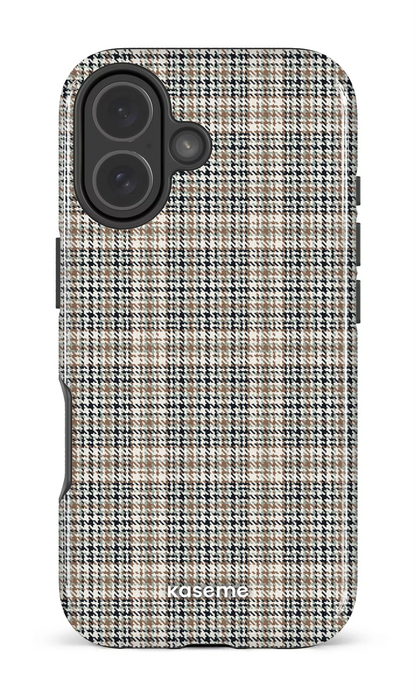 iPhone 17 MagSage - Impact Case Heritage -