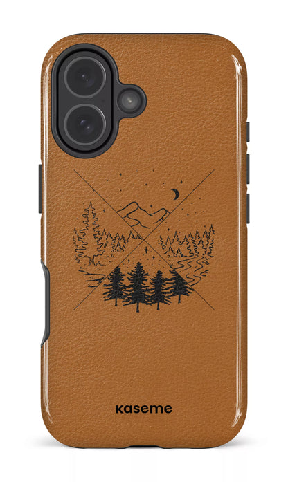 iPhone 17 MagSage - Impact Case Hike -