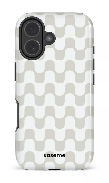 iPhone 17 MagSage - Impact Case Hippy -