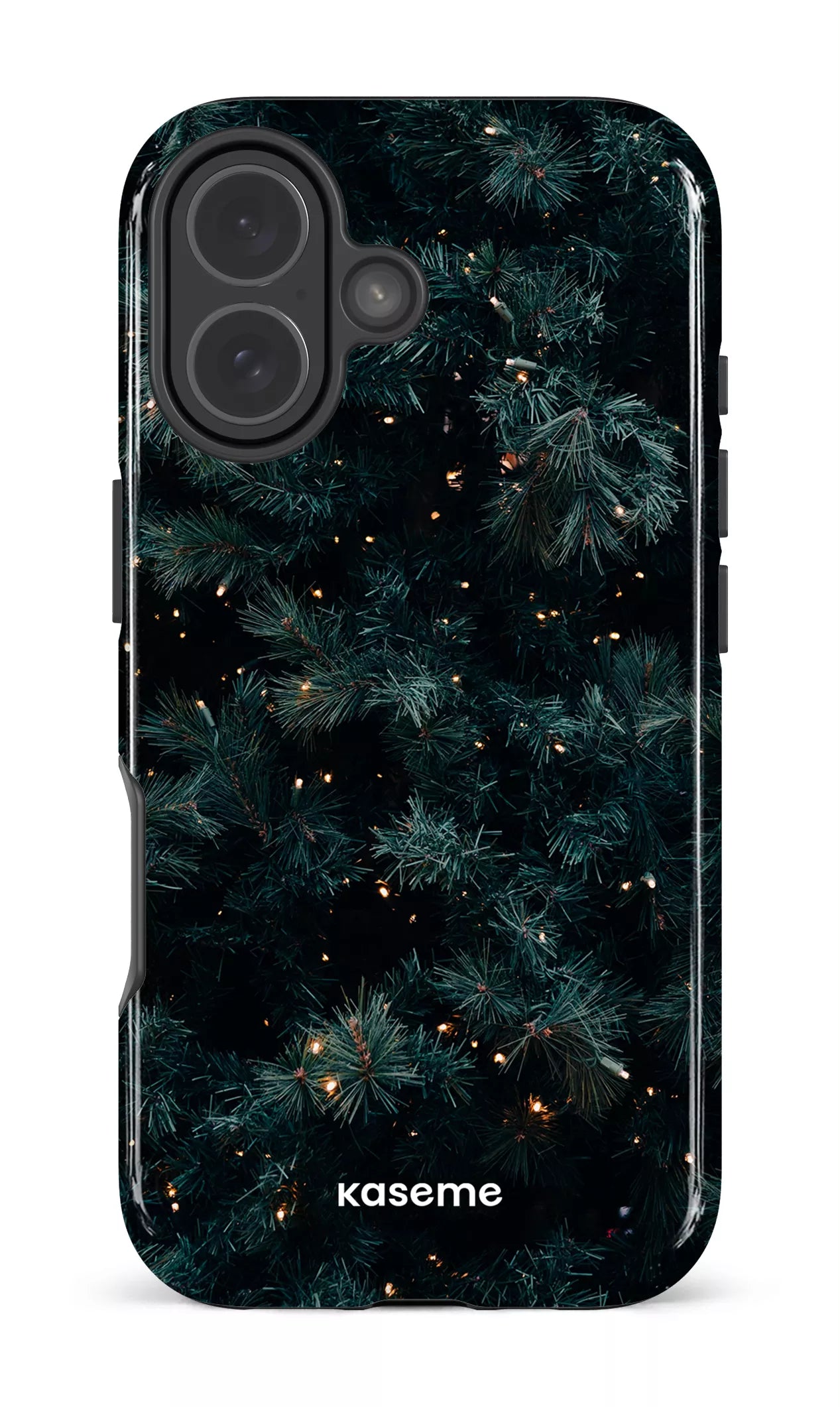 iPhone 17 MagSage - Impact Case Holidays -