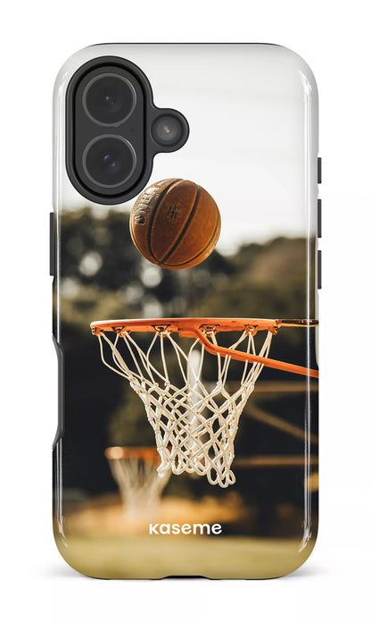 iPhone 17 MagSage - Impact Case Hoop -