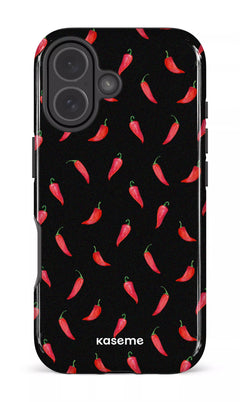 iPhone 17 MagSage - Impact Case Hottie -