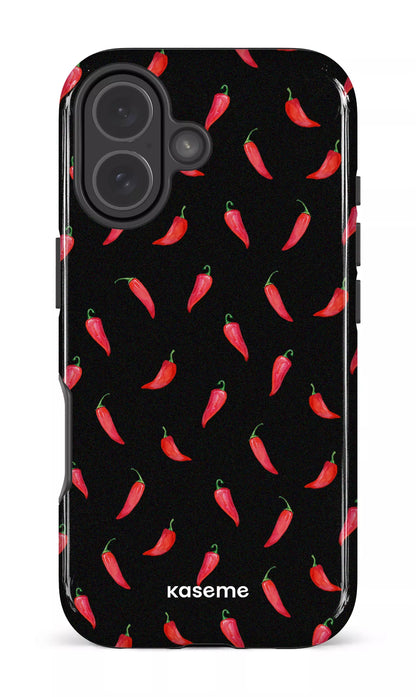 iPhone 17 MagSage - Impact Case Hottie -