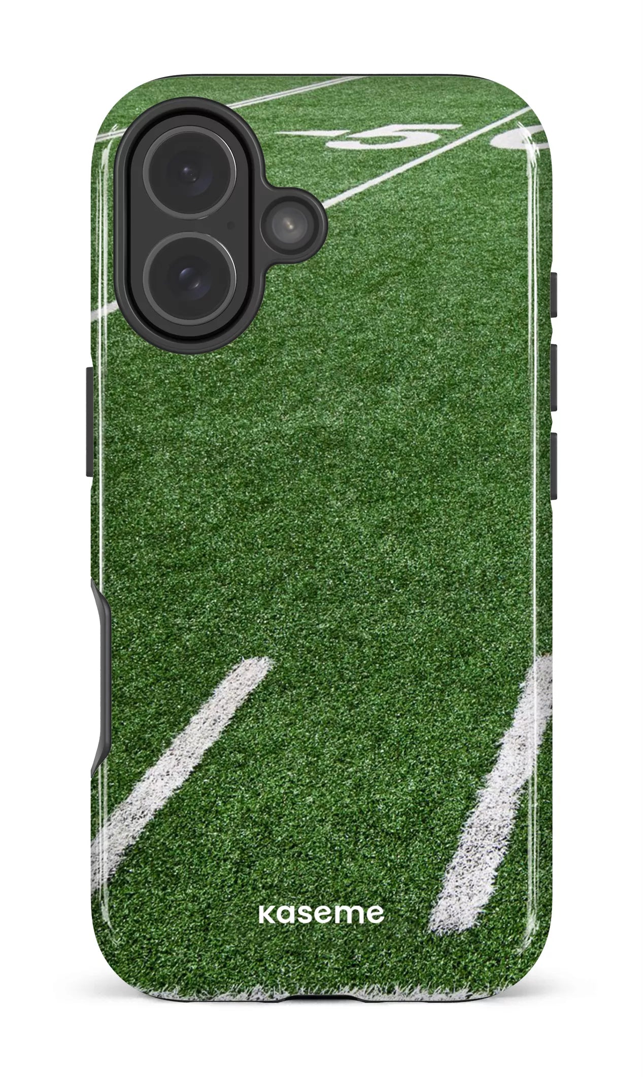 iPhone 17 MagSage - Impact Case Huddle -