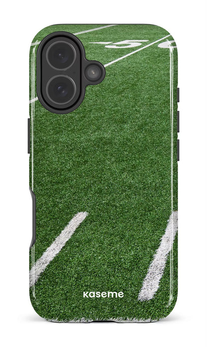 iPhone 17 MagSage - Impact Case Huddle -