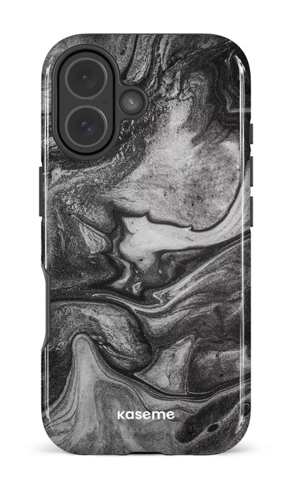 iPhone 17 MagSage - Impact Case Hype -