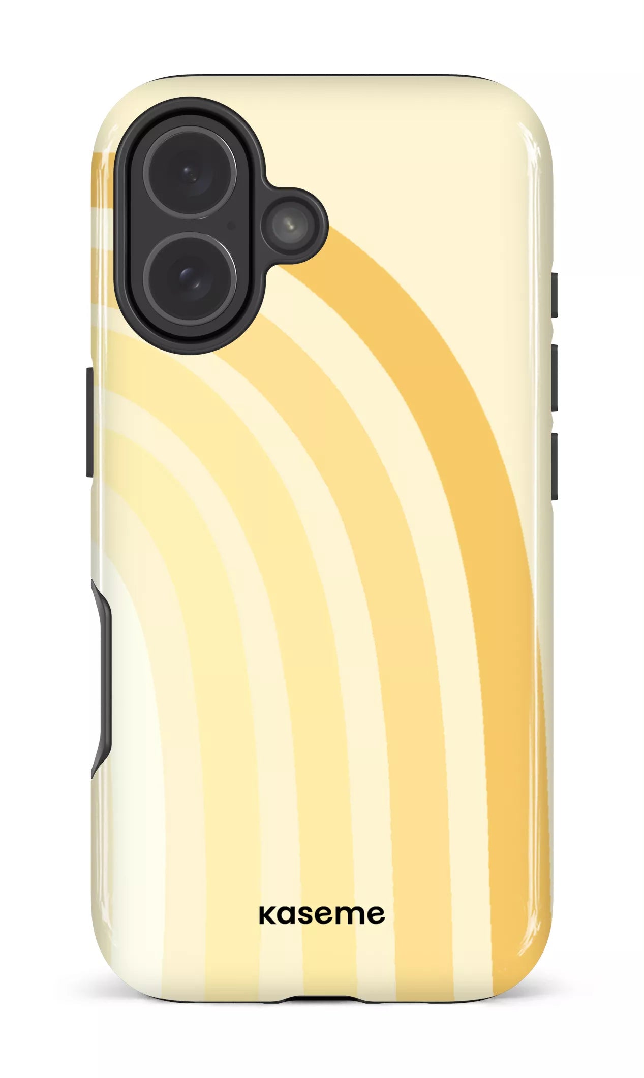 iPhone 17 MagSage - Impact Case Illuminate -