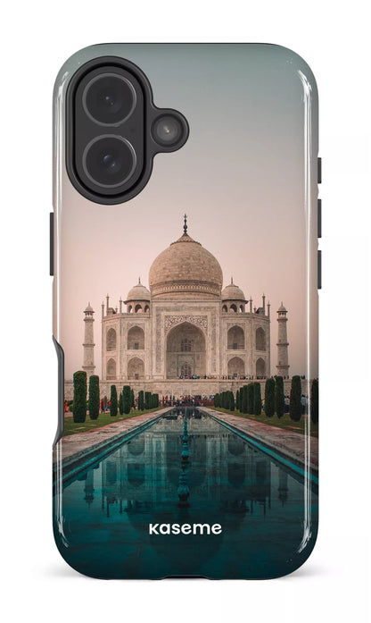 iPhone 17 MagSage - Impact Case India -