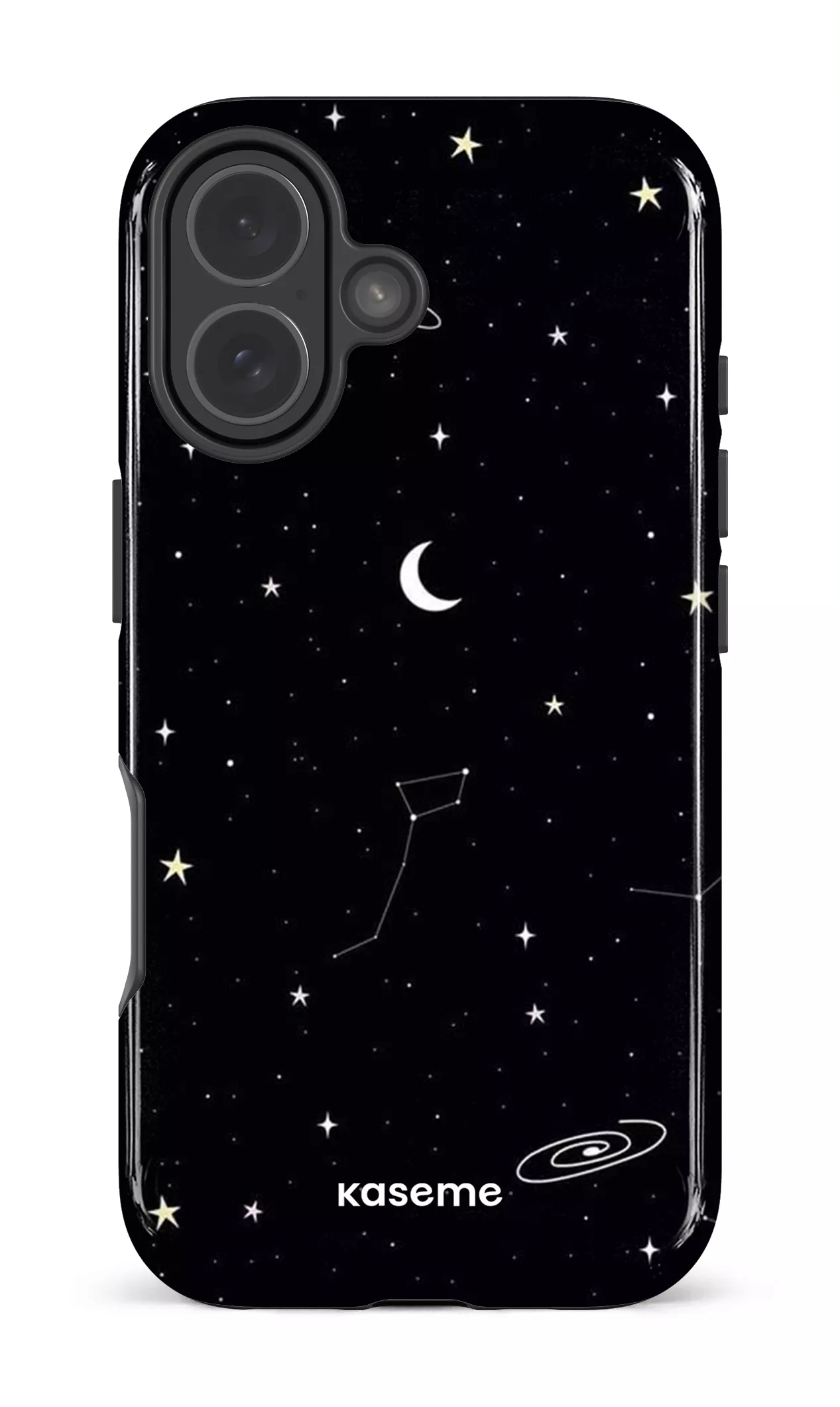iPhone 17 MagSage - Impact Case Infinity -