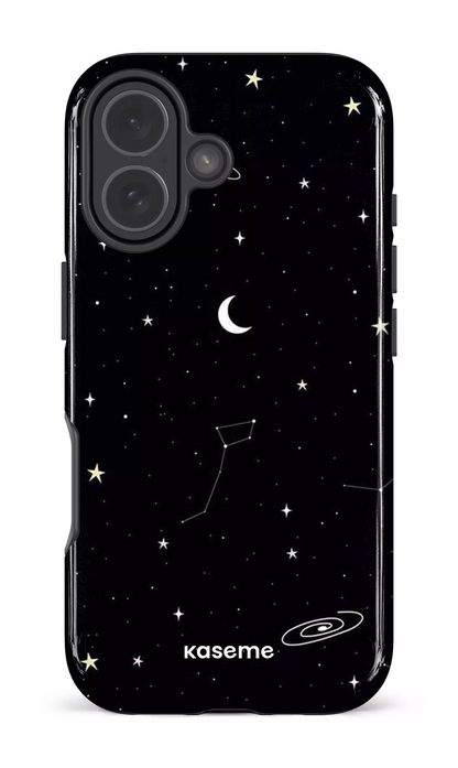 iPhone 17 MagSage - Impact Case Infinity -