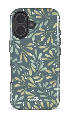 iPhone 17 MagSage - Impact Case Ivy -